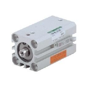 Cylinder with length measuring sensor Model No. SSD-LN