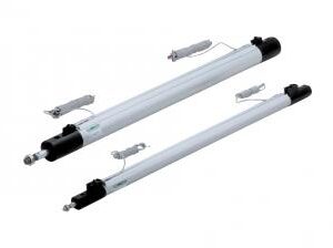 High energy absorption cylinder Model No. HCM