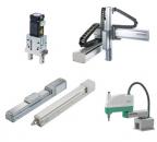 Electric actuators