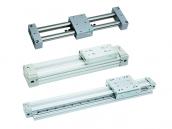 Rodless Cylinders