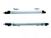High Speed cylinders