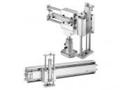 Modular components