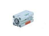 Cylinders with length measuring function
