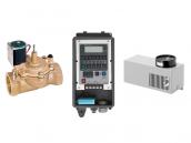 Automatic watering control systems
